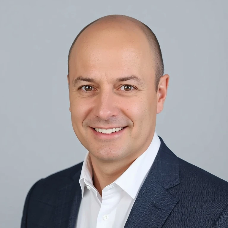 Berk Yalçın Görsel